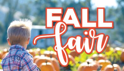 Fall Fair Sponsorship PVLC Gift Catalog