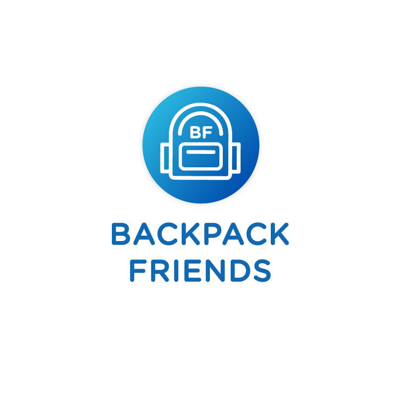 Backpack Friends Sponsorship PVLC Gift Catalog