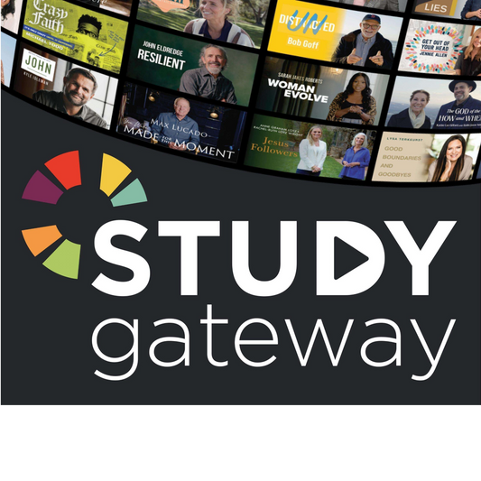 Online bible study access from anywhere, anytime